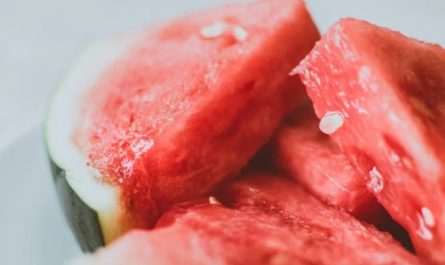 Rêver de pastèque – 35 Interprétations et Symboles