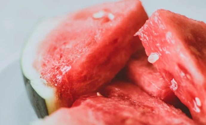 Rêver de pastèque – 35 Interprétations et Symboles