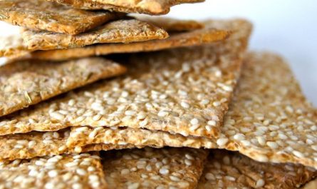 Rêver de feuilles de sésame – 37 Interprétations et Symboles