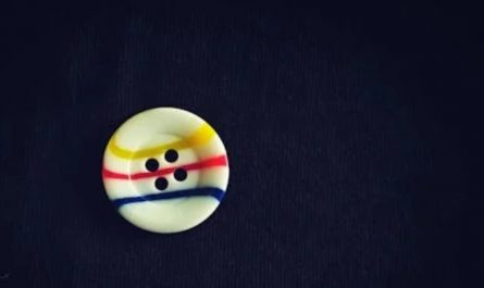 Rêver de boutons : 37 Interprétations et Symboles