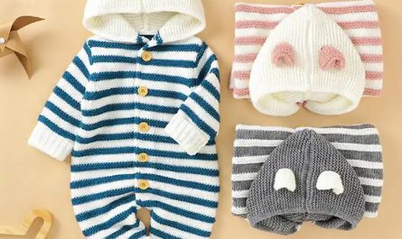 Rêver de vêtements pour bébés : 35 Interprétations et Symboles