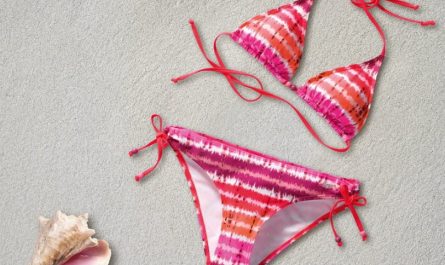 Rêver de maillots de bain: 32 Interprétations et Symboles