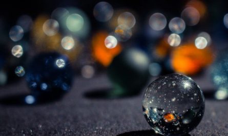 Rêver de perles : 38 Interprétations et Symboles