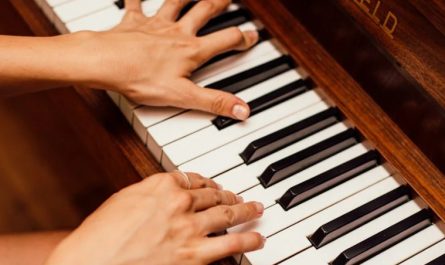 Rêver de piano : 40 Interprétations et Symboles