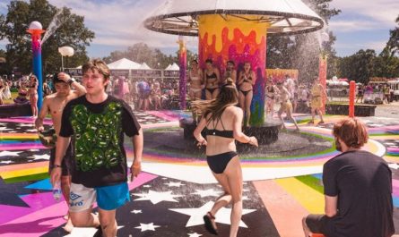 Rêver d’un parc aquatique : 31 Interprétations et Symboles