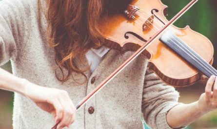 Rêves de violon : 41 Interprétations et Symboles
