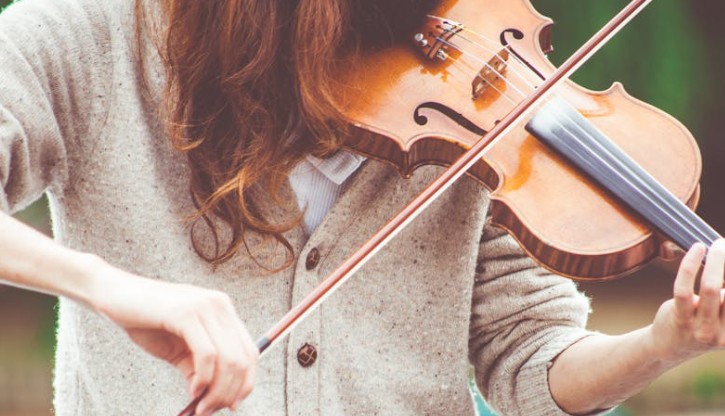 Rêves de violon : 41 Interprétations et Symboles