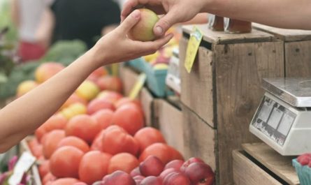 Rêver d’épicerie : 30 Interprétations et Symboles