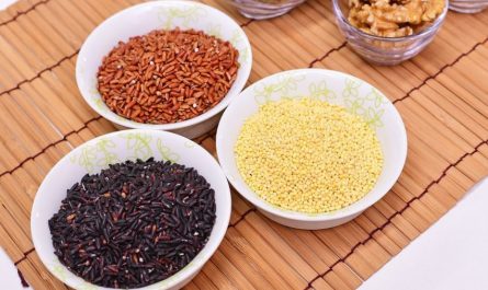Rêver de riz gluant : 8 Interprétations et Symboles