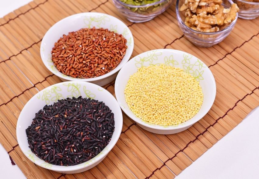 Rêver de riz gluant : 8 Interprétations et Symboles
