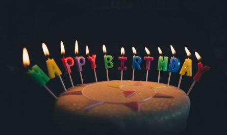 Rêver d’anniversaire : 20 Interprétations et Symboles