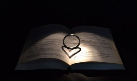 Rêver d’anneaux noirs : 10 Interprétations et Symboles