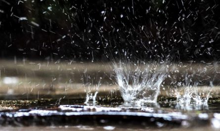 Rêver de pluie : 10 Interprétations et Symboles