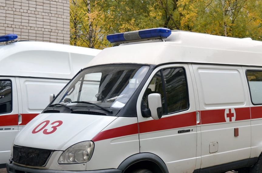 Rêver d’ambulance : 10 Interprétations et Symboles