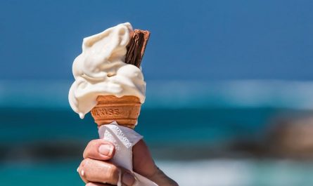 Rêver de glace : 15 Interprétations et Symboles