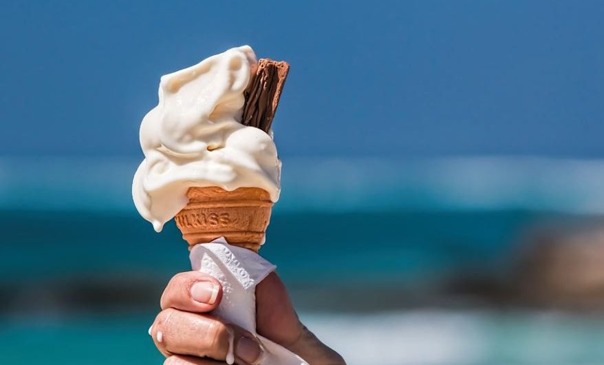 Rêver de glace : 15 Interprétations et Symboles