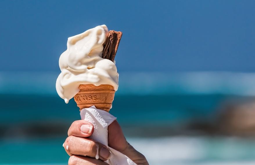 Rêver de glace : 15 Interprétations et Symboles