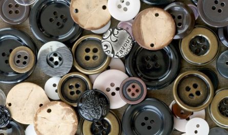 Rêver de boutons : 8 Interprétations et Symboles