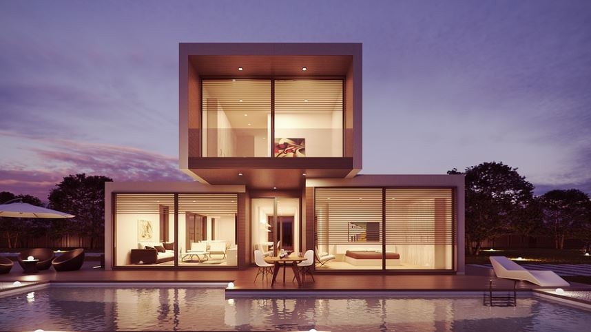 Rêver de construire une maison : 10 Interprétations et Symboles