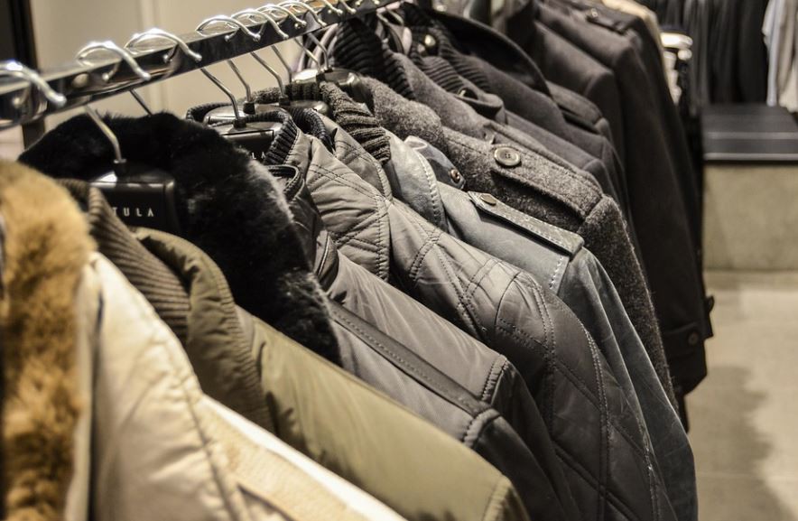 Rêver de vestes : 9 Interprétations et Symboles