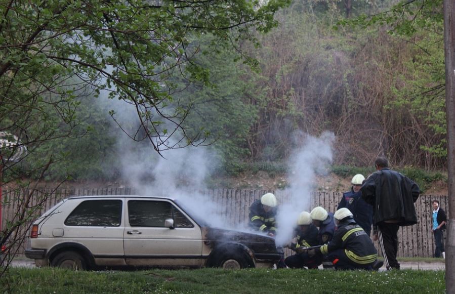 Rêver d’accidents : 13 Interprétations et Symboles