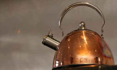 Rêver d’une théière : 12 Interprétations et Symboles