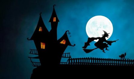 Rêver de sorcières : 11 Interprétations et Symboles