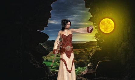 Rêver d’un sorcier : 8 Interprétations et Symboles