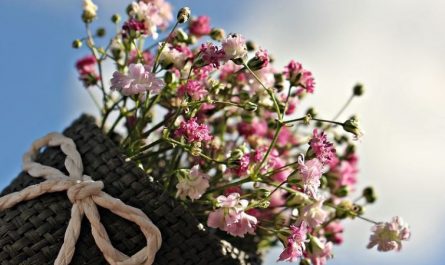 Rêver de recevoir un bouquet de fleurs : 14 Interprétations et Symboles