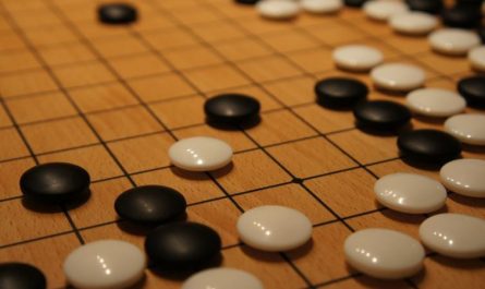 Rêver de regarder Go : 6 Interprétations et Symboles