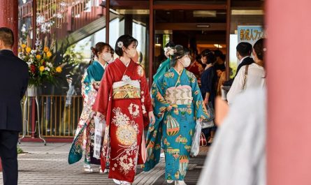 Rêver du Japon : 8 Interprétations et Symboles