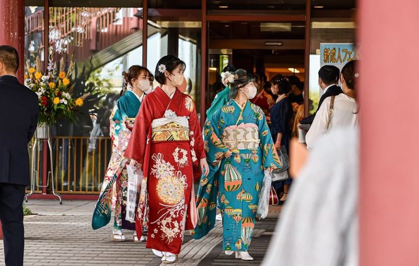 Rêver du Japon : 8 Interprétations et Symboles