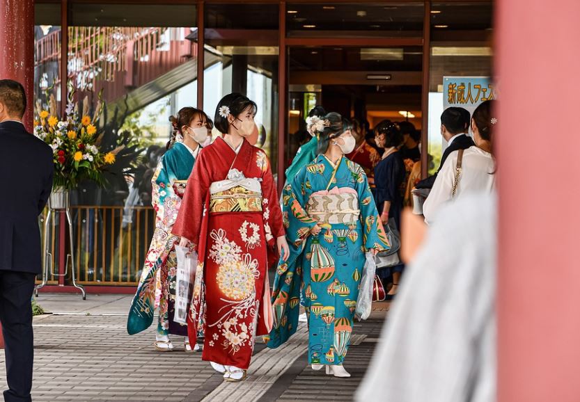 Rêver du Japon : 8 Interprétations et Symboles