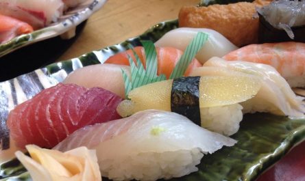 Rêver de sushis : 10 Interprétations et Symboles