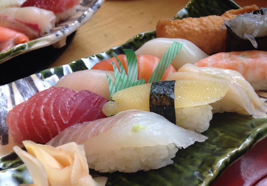 Rêver de sushis : 10 Interprétations et Symboles