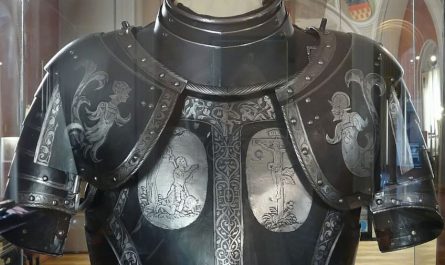 Rêver d’armure : 8 Interprétations et Symboles