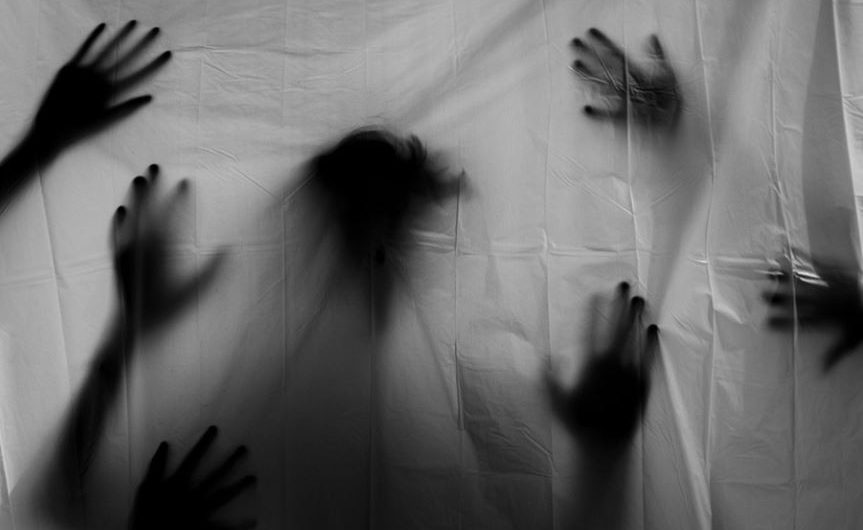 Rêves de fantômes : 12 Interprétations et Symboles
