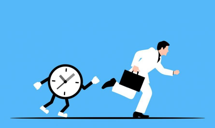 Rêver d’être en retard : 8 Interprétations et Symboles