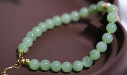 Rêver de jade : 8 Interprétations et Symboles