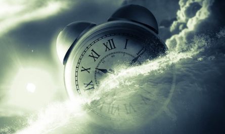 Rêver de remonter le temps : 8 Interprétations et Symboles