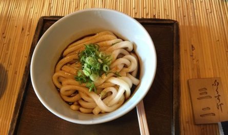 Rêver de nouilles udon : 12 Interprétations et Symboles