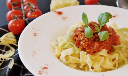Rêver de pâtes : 8 Interprétations et Symboles