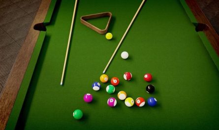 Rêver de jouer au billard : 10 Interprétations et Symboles