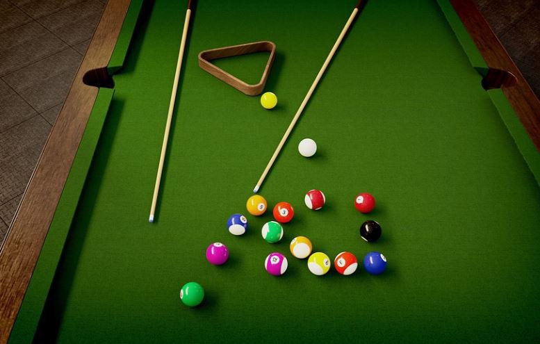 Rêver de jouer au billard : 10 Interprétations et Symboles