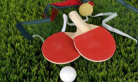 Rêver de ping-pong : 10 Interprétations et Symboles