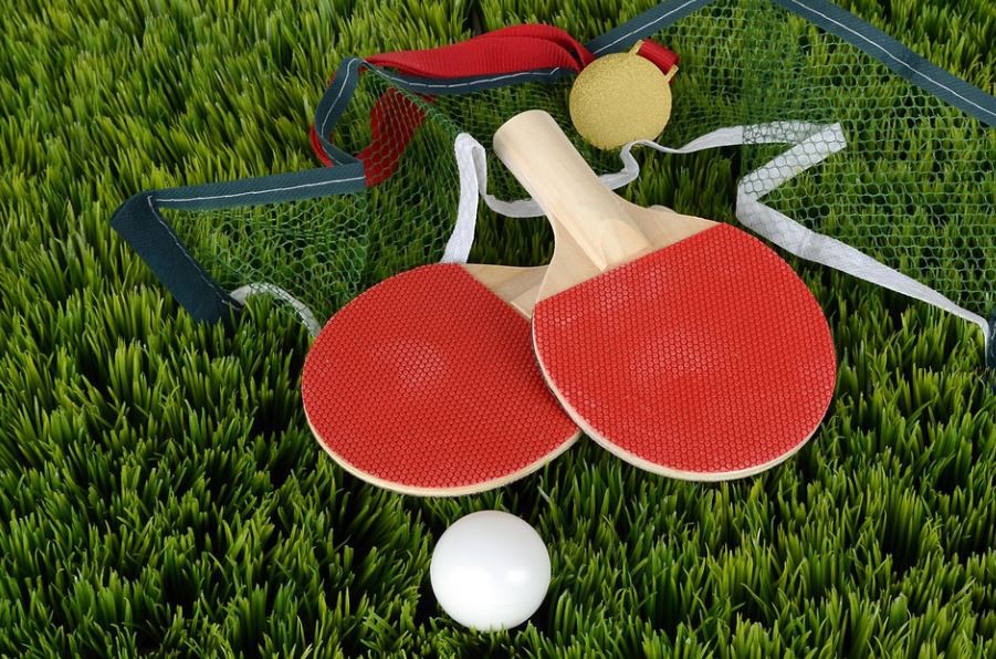 Rêver de ping-pong : 10 Interprétations et Symboles