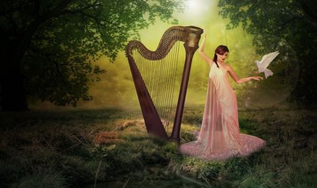 Rêver de fées : 8 Interprétations et Symboles