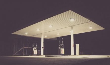 Rêver d’une station-service : 9 Interprétations et Symboles