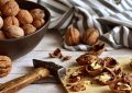 Rêver de noix : 13 Interprétations et Symboles