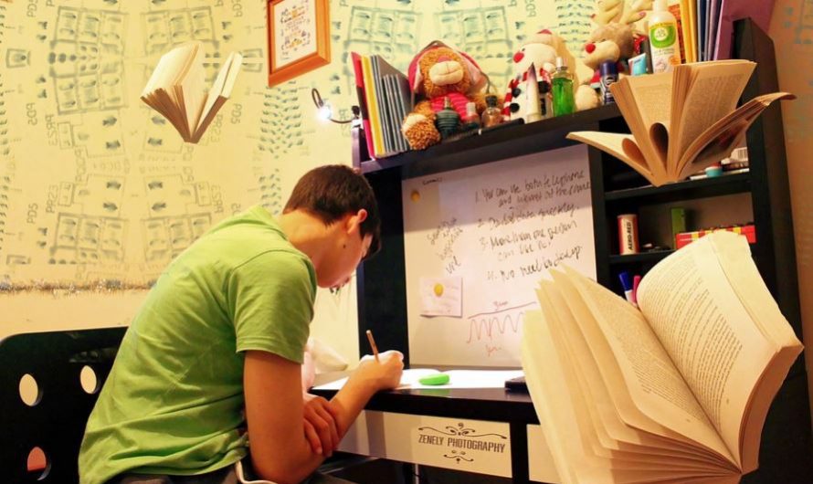 Rêvez d’apprendre : 10 Interprétations et Symboles